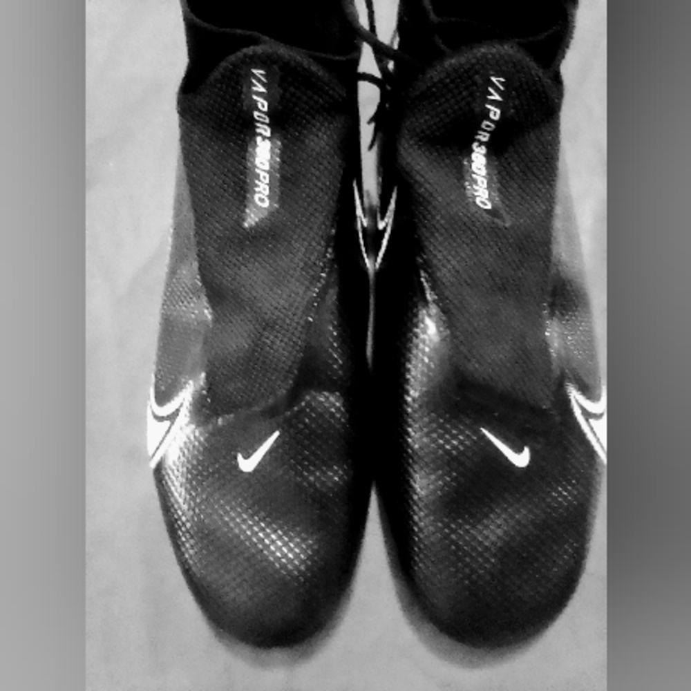 Nike Vapor Football Cleats